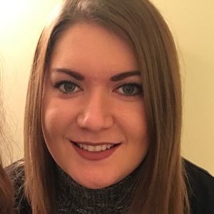 Meet your Posher, Paige